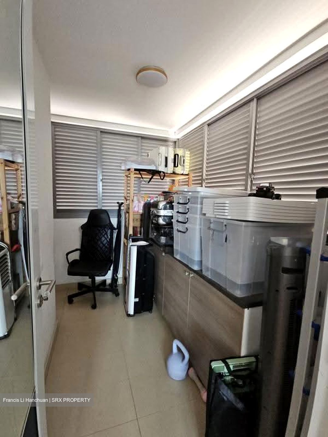 The Tampines Trilliant (D18), Condominium #627595401